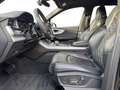 Audi Q7 55 TFSI e qu S-LINE LED NAVI AHK 21'' PANO LEDER A Schwarz - thumbnail 16