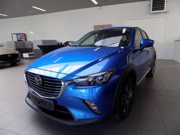 2.0i SKYACTIV-G 2WD Pure Edition