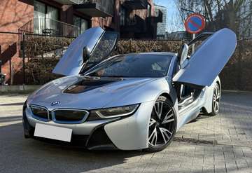 e-Drive 11.6 kWh PHEV (266 kW)