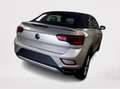 Volkswagen T-Roc Cabriolet 1.5 TSI DSG Style STANDHZG NAVI-PRO A... Silber - thumbnail 2