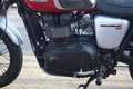 Triumph Scrambler Speiche Zard Auspuff Plateado - thumbnail 6