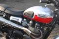 Triumph Scrambler Speiche Zard Auspuff Plateado - thumbnail 2