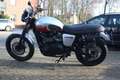 Triumph Scrambler Speiche Zard Auspuff Plateado - thumbnail 5