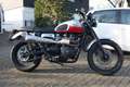 Triumph Scrambler Speiche Zard Auspuff Plateado - thumbnail 1