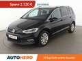 Volkswagen Touran 2.0 TDI Highline BMT Aut.*NAVI*LED*ACC*PDC*SHZ* Schwarz - thumbnail 1