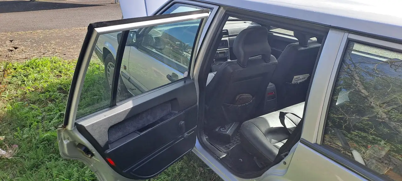 Volvo 940 GL, foto 5