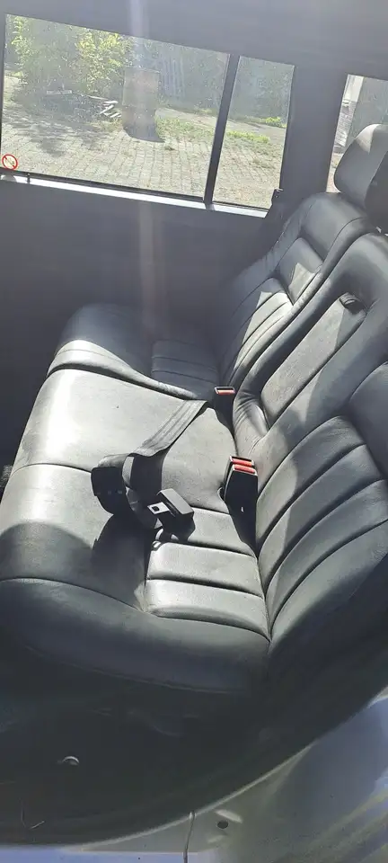 Volvo 940 GL, foto 3