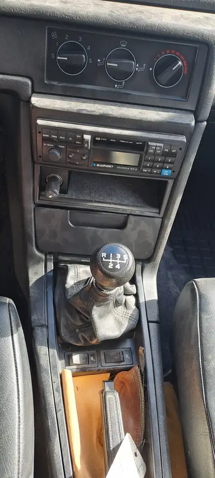 Volvo 940 GL, foto 8