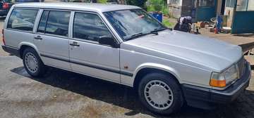 Volvo 940 GL
