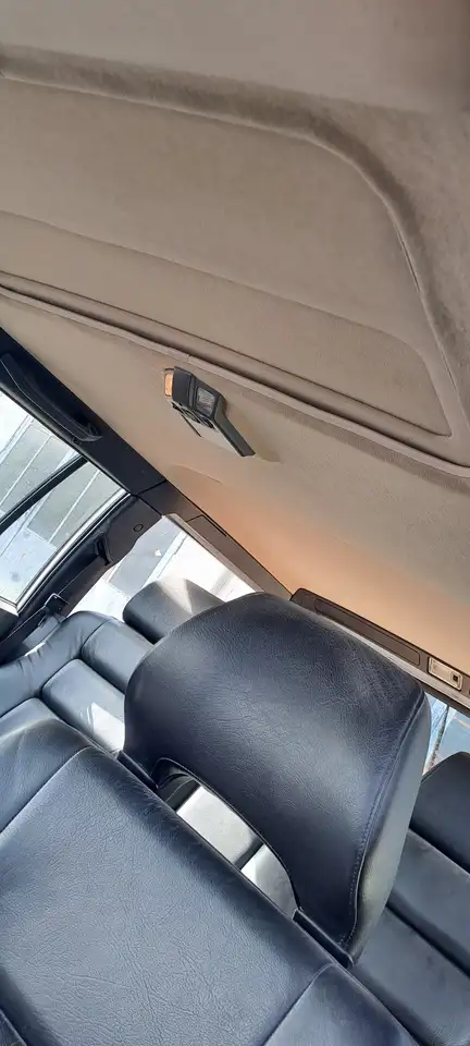 Volvo 940 GL, foto 7