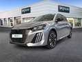 Peugeot 208 Allure Hybrid 100 e-DCS6 auto Grigio - thumbnail 1