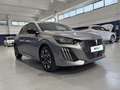 Peugeot 208 Allure Hybrid 100 e-DCS6 auto Grigio - thumbnail 5