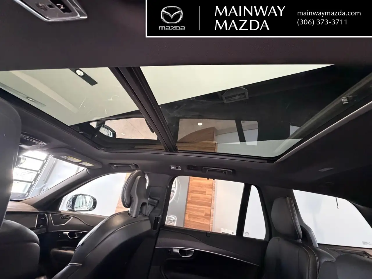 Volvo XC90 photo Volvo XC90