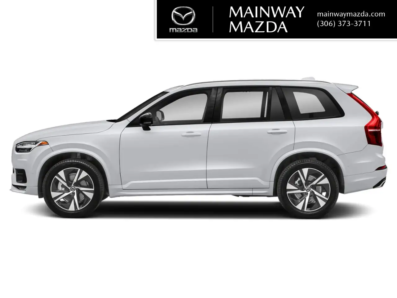 Volvo XC90 снимка Volvo XC90