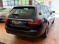 Mercedes-Benz C 220 d SW Business auto *PREZZO REALE* Bleu - thumbnail 5