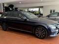 Mercedes-Benz C 220 d SW Business auto *PREZZO REALE* Bleu - thumbnail 4
