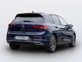 Volkswagen Golf 1.5 eTSI DSG ACTIVE LED+ NAVI KAMERA HARMAN Blau - thumbnail 3