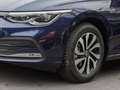 Volkswagen Golf 1.5 eTSI DSG ACTIVE LED+ NAVI KAMERA HARMAN Bleu - thumbnail 7