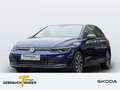Volkswagen Golf 1.5 eTSI DSG ACTIVE LED+ NAVI KAMERA HARMAN Blu/Azzurro - thumbnail 1