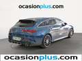 Mercedes-Benz CLA 45 AMG Shooting Brake 35 4Matic+ 7G-DCT Bleu - thumbnail 4