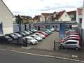 Volkswagen Golf Sportsvan VII United 2.Hand+Pano+AHK+SHZ Argent - thumbnail 2