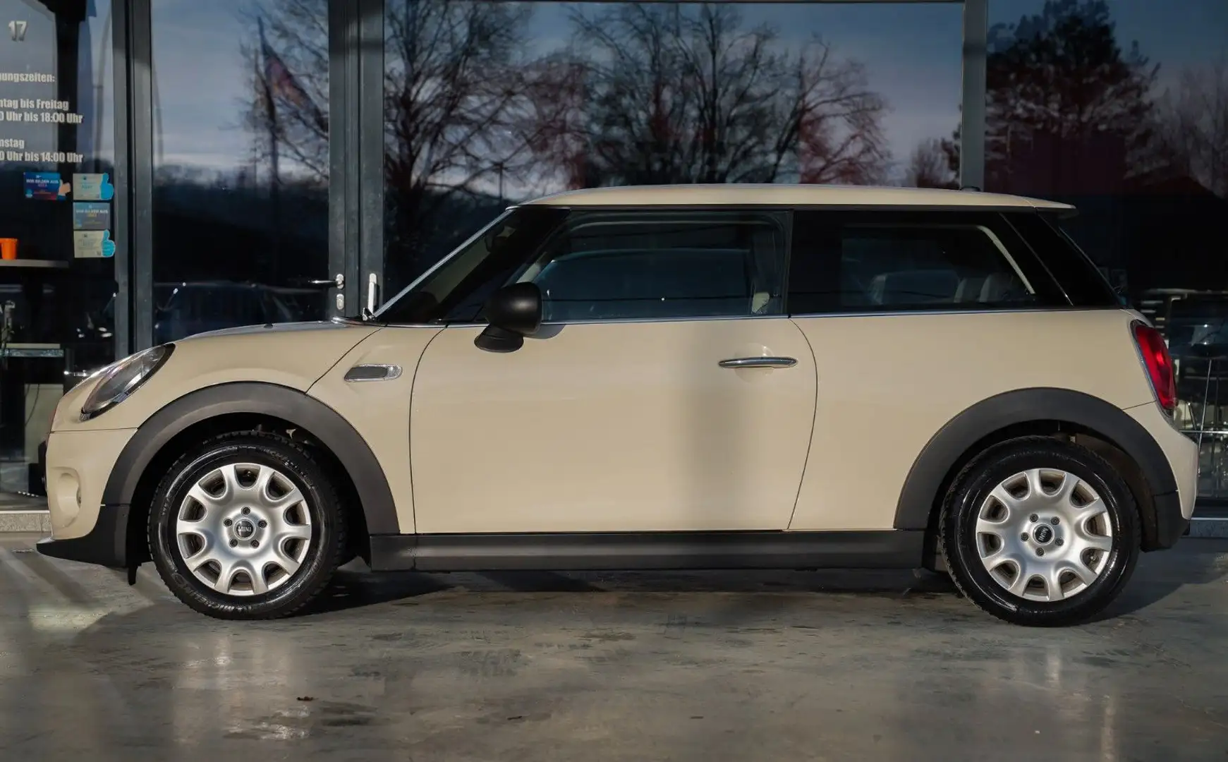 MINI One Mini 3-trg. One *2.Hand/SHZ/Klima* Weiß - 2