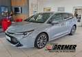 Toyota Corolla 1.8 Hybrid Touring Sports Team D + Technik Paket Gris - thumbnail 1