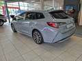 Toyota Corolla 1.8 Hybrid Touring Sports Team D + Technik Paket Gris - thumbnail 4