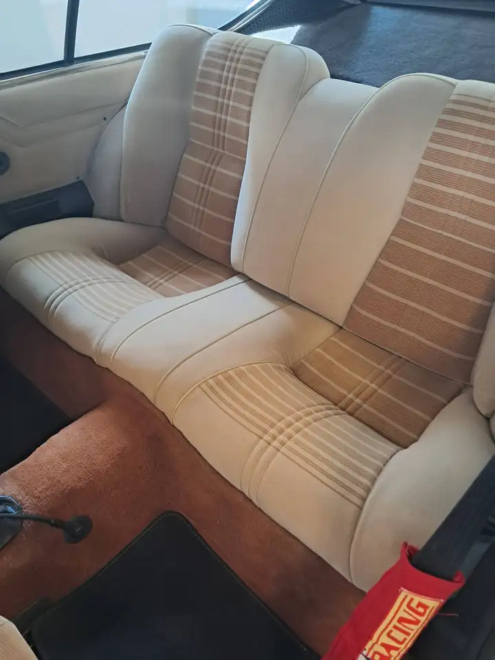 Alfa Romeo GTV 2.0, foto 6