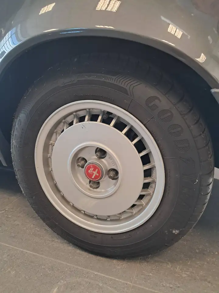 Alfa Romeo GTV 2.0, foto 8