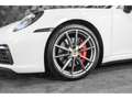 Porsche 992 Carrera 4S Cabriolet PDK Blanc - thumbnail 20
