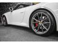 Porsche 992 Carrera 4S Cabriolet PDK Blanc - thumbnail 22