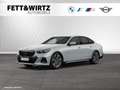BMW 520 i M Sport Pro|Bowers&Wilkins|Sitzbelüft. Grau - thumbnail 1