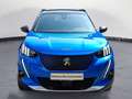 Peugeot 2008 e-2008 136 GT Pack Tempom.aktiv PDC Kamera Blau - thumbnail 8