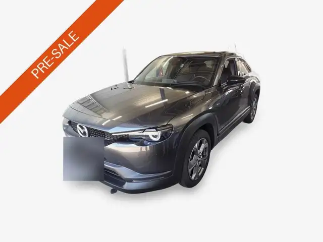 Mazda MX-30