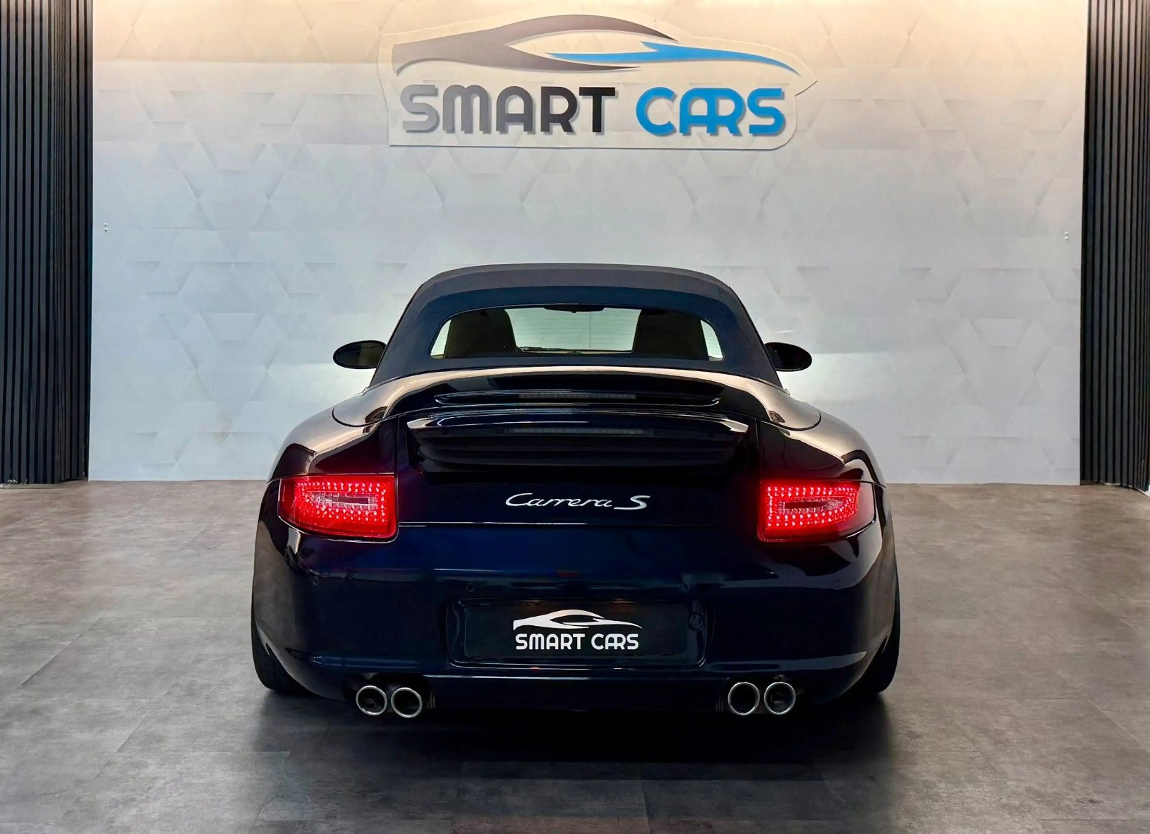 Porsche 997 Carrera Cab.*Leder*Navi*PASM*Bose*2.Hd.*Voll — photo 12