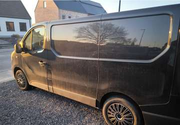 2.0 MULTIJET 120 PACK PRO NAV