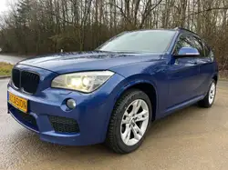 BMW X1 xDrive18d Aut. M Sport Navi Jante