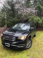 2019 GMC Acadia