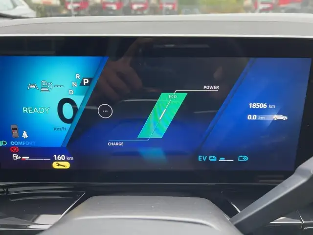 Renault Austral view 13
