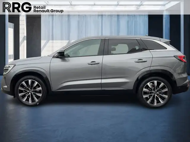 Renault Austral view 2