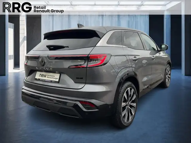 Renault Austral view 5