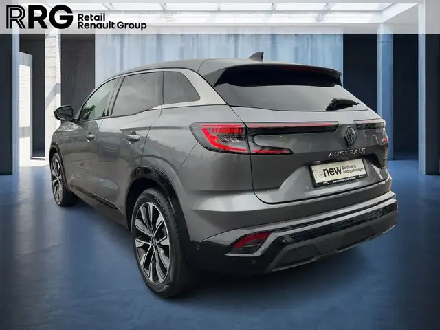 Renault Austral view 4