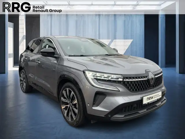 Renault Austral view 7