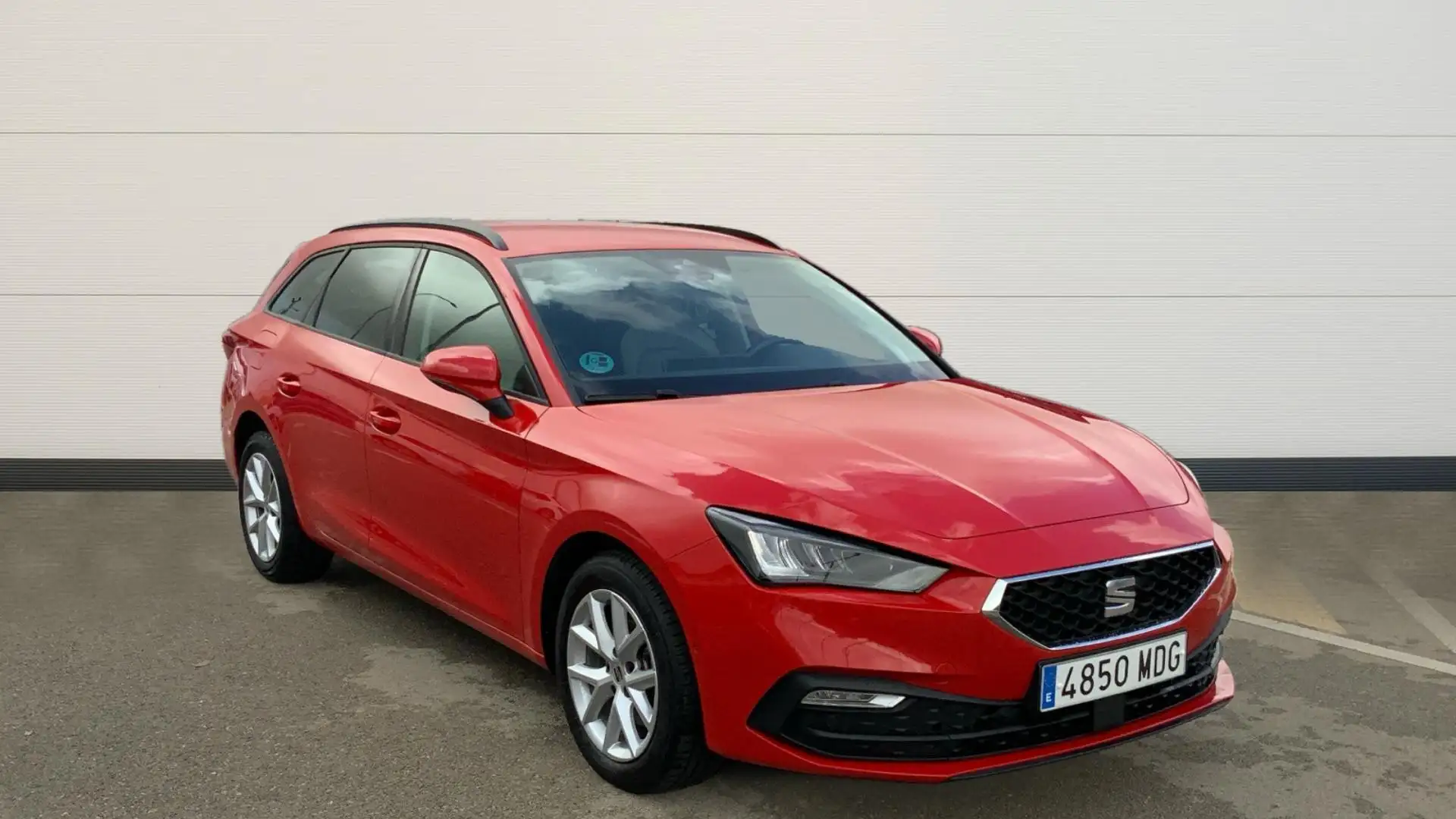 SEAT Leon ST 1.0 EcoTSI S&S Style XS 110 - 1