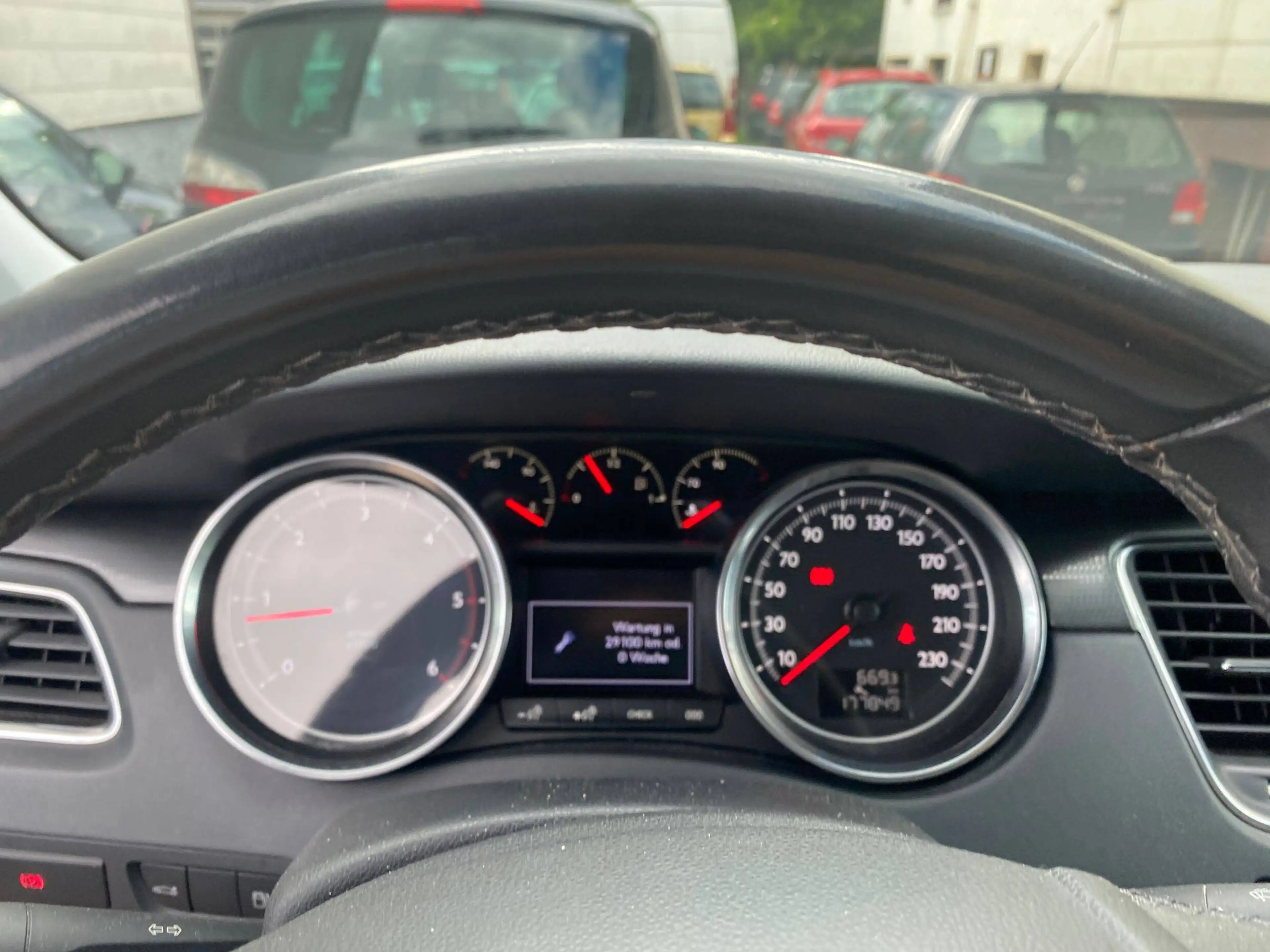 Peugeot 508 Active — photo 8