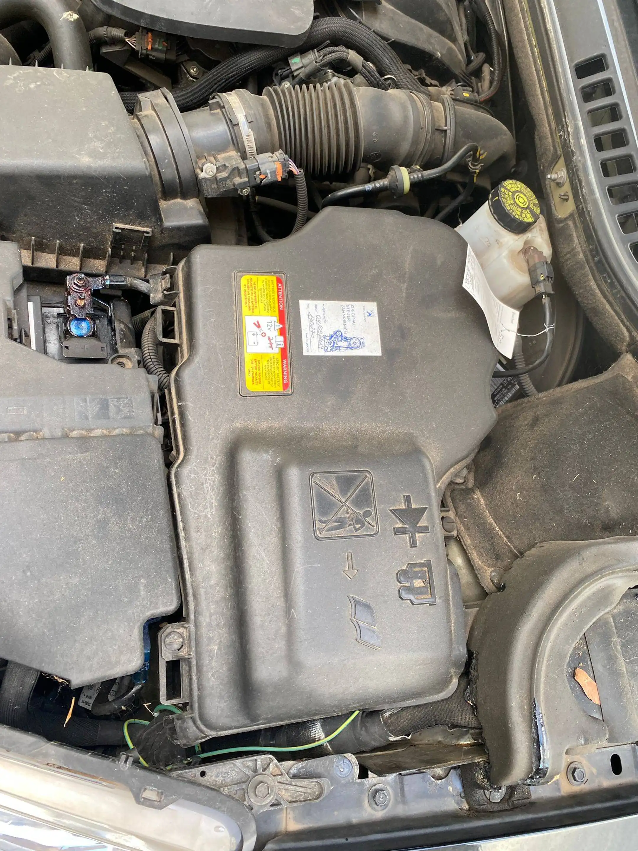 Peugeot 508 Active — photo 7