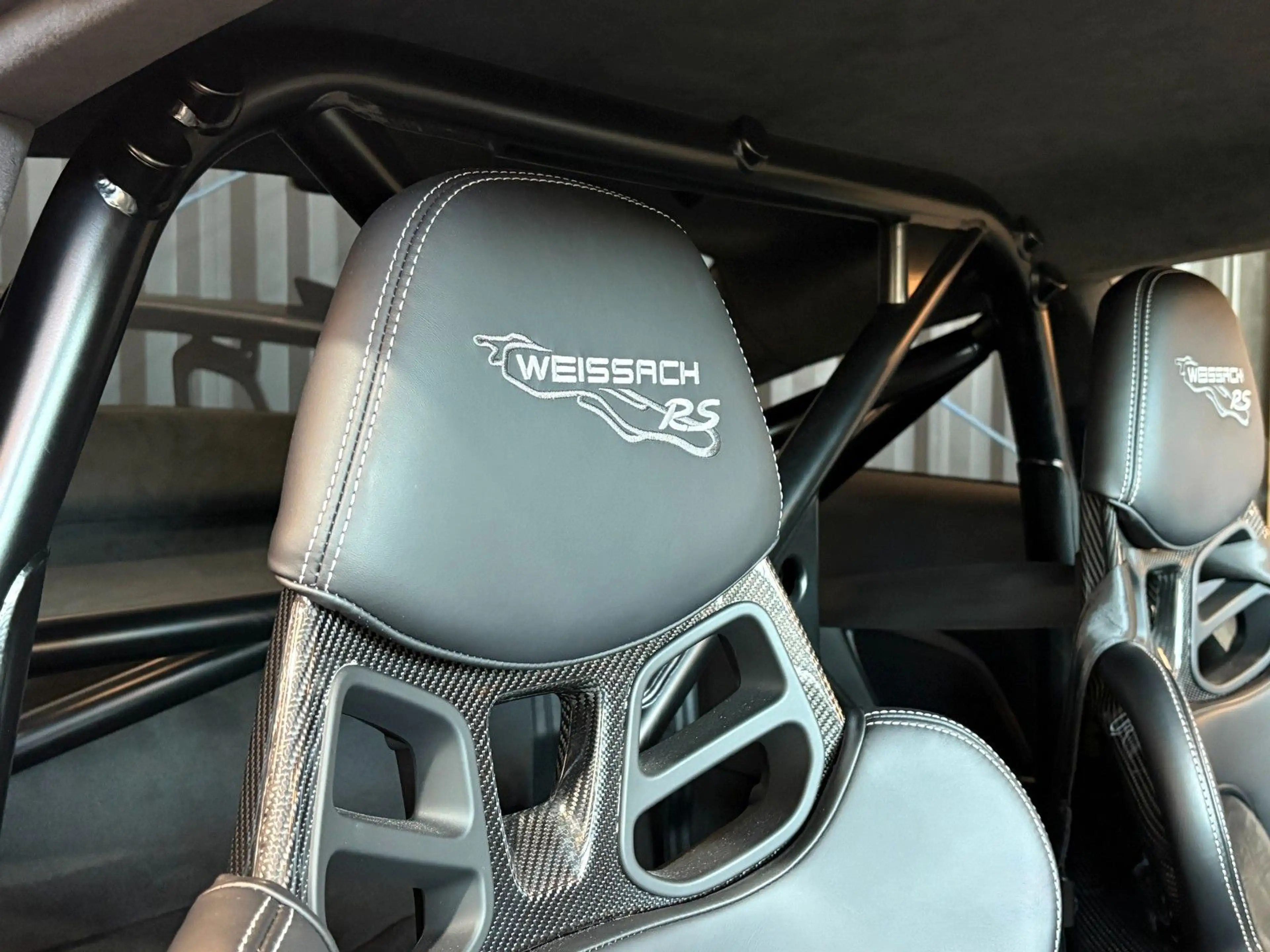Porsche 911 991.2 GT3 RS (Weissach | Lift | Approved | PPF) — photo 13