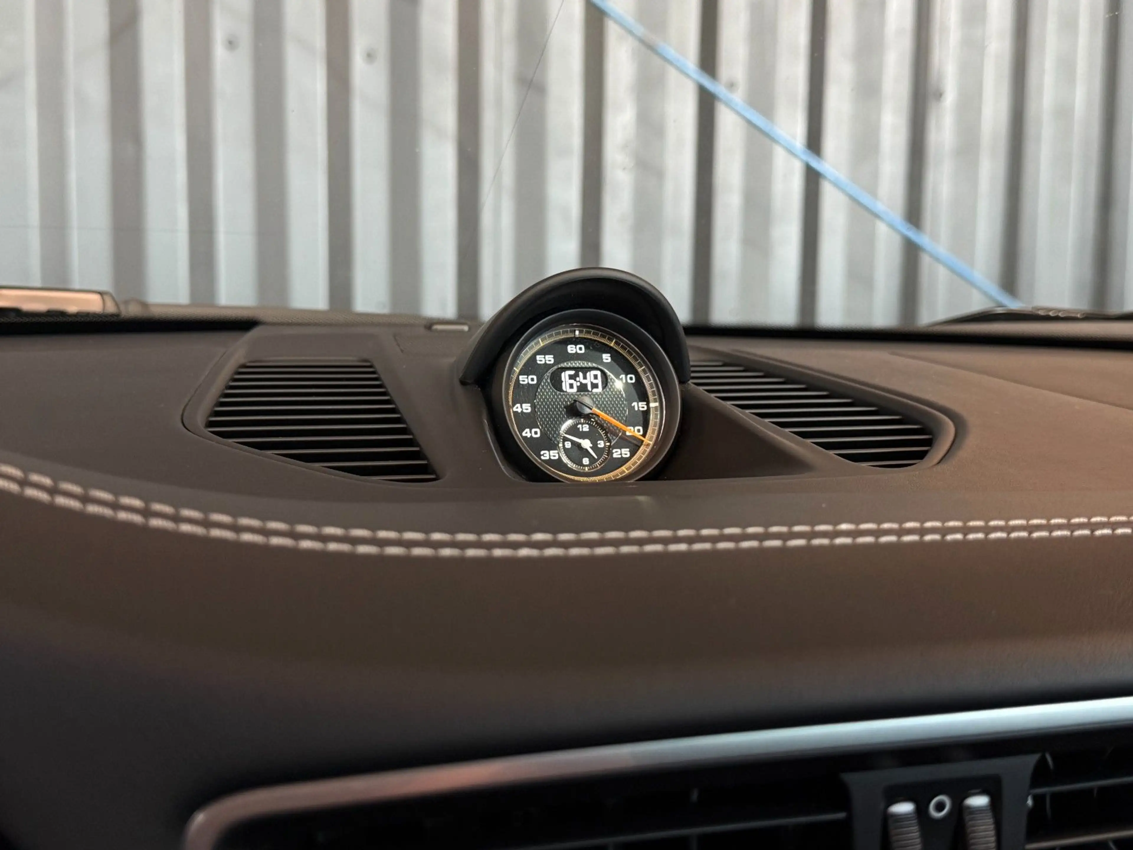 Porsche 911 991.2 GT3 RS (Weissach | Lift | Approved | PPF) — photo 9