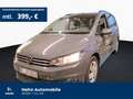 Volkswagen Touran 2.0TDI DSG Comfortline 7-Sitze Navi Sitzh Grau - thumbnail 1